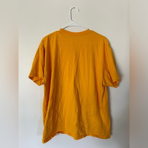 Kansas City Majestic Chiefs Football Tshirt - Picture 6 of 7